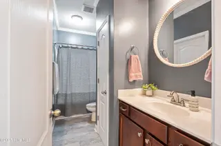 530 Avenue Of The Carolinas, Carthage, NC 28327 – photo 9: Full Bath 2