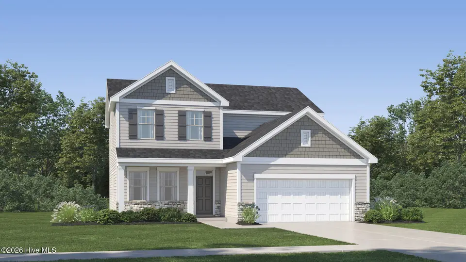 5926 Mill Stone Way W, Sims, NC 27880 – photo 1 of 26: Madison C