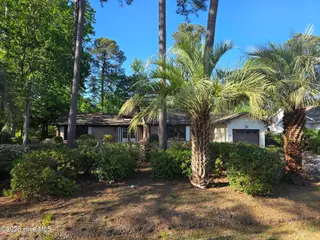 63 Carolina Shores Drive, Carolina Shores, NC 28467 – photo 2: Front from Street