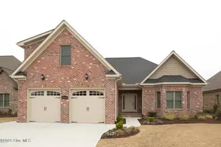 3705 Prestwick Place, Greenville, NC 27834 – photo 1: 3705 Prestwick Place