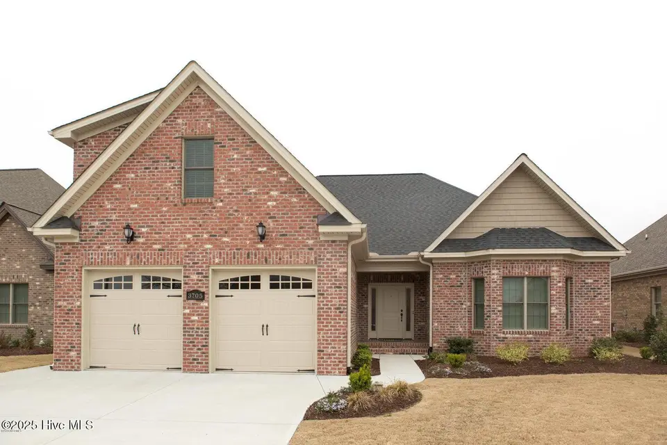 3705 Prestwick Place, Greenville, NC 27834 – photo 1 of 46: 3705 Prestwick Place