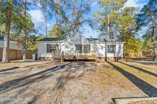2426 Red Snapper Street SW, Supply, NC 28462 — 3-bedroom manufactured home, Supply, NC, photo 2 of 25: 2426RedSnapperStSW - 2