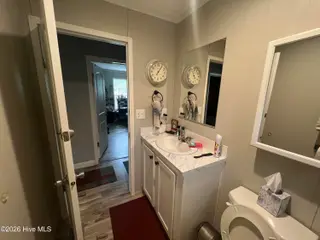 5024 Gladys Owens Street, La Grange, NC 28551 – photo 23: Hallway bathroom