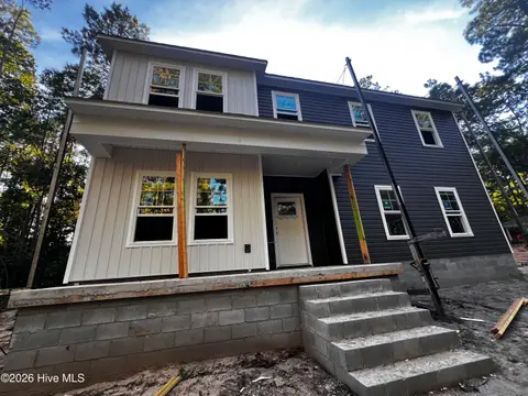 1822 E Indiana Avenue, Southern Pines