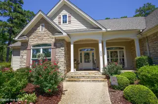 236 National Drive, Pinehurst, NC 28374 – photo 2: 236 National Dr-1