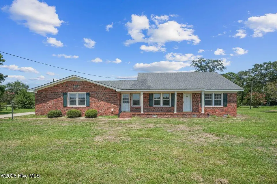 1777 Sarecta Road, Pink Hill, NC 28572 – photo 1 of 40