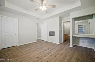 571 Gum Bridge Road, Elizabeth City, NC 27909 – photo 23: Primary Suite
