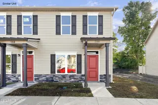370 Boyington Place Road, Midway Park, NC 28544 — 2-bedroom townhome in Boyington Place, Midway Park, NC, photo 2 of 23: 1-web-or-mls-386 Boyington Place Rd. 9