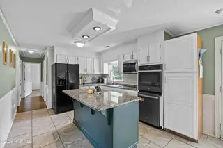 487 Fowler Manning Road, Richlands, NC 28574 – photo 5: 15_kitchen