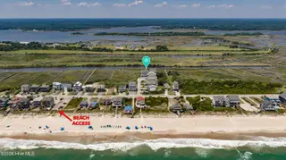 128 Sea Oaks Court, North Topsail Beach, NC 28460 – photo 3