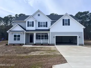 214 Shortleaf Drive, Grimesland, NC 27837 – photo 1: IMG_0176