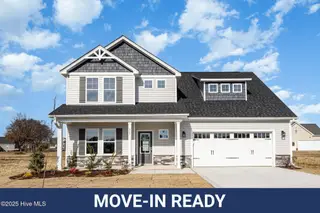 207 Hudson Village Drive, La Grange, NC 28551 – photo 1: 000