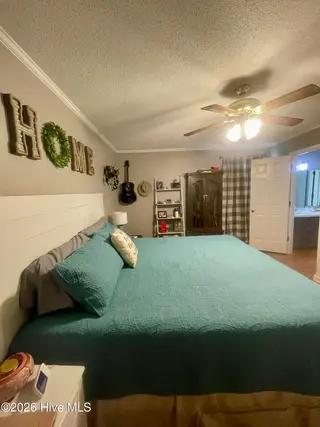 101 Fieldcrest Place, Goldsboro, NC 27534 – photo 17: IMG_8943