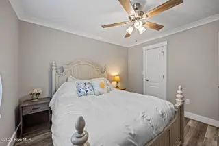 1904 Paulette Road, Morehead City, NC 28557 – photo 22: 2nd Bedroom