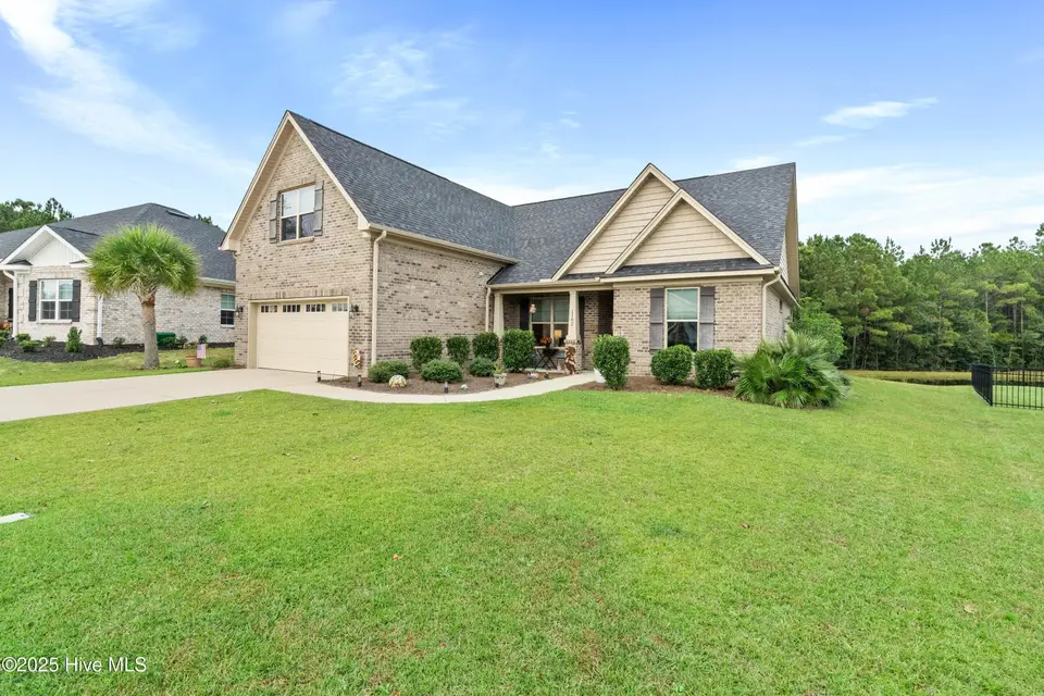 1162 Serotina Drive SE, Bolivia, NC 28422 – photo 1 of 68: mls-DSC09475