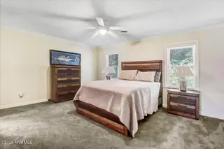 3102 Cashwell Drive 3, Goldsboro, NC 27534 – photo 21: Master Bedroom