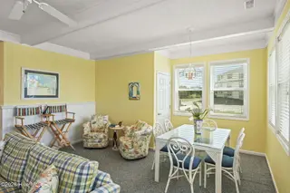 2901 Pointe West Drive A1, Emerald Isle, NC 28594 – photo 16: Dining Area