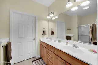 8855 Radcliff Drive NW 59b, Calabash, NC 28467 — 3-bedroom condo in Brunswick Plantation, Calabash, NC, photo 15 of 46: 015_img_7287_995