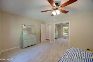 320 S Wedgewood Drive, Washington, NC 27889 – photo 22: 023 2nd Bedroom
