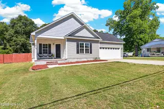 118 Fire Tower Road, Richlands, NC 28574 – photo 2: 01-2