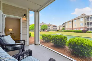 395 S Crow Creek Drive NW 1603, Calabash, NC 28467 — 3-bedroom condo in Crow Creek, Calabash, NC, photo 18 of 56: 395 S Crow Creek Drive 1603