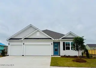 96 Legare Street Lot 213, Wilmington, NC 28411 – photo 1: Blake 213 final