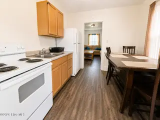 824 S Tillery Street, Rocky Mount, NC 27803 – photo 3: Kitchen Tillery