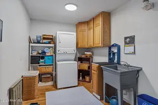 120 Pearl Drive, Beaufort, NC 28516 — 3-bedroom home in Beaufort Meadow, Beaufort, NC, photo 12 of 50: Laundry room