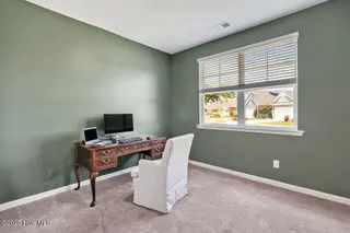 1325 Clendon Circle, Leland, NC 28451 – photo 6: Bedroom 3