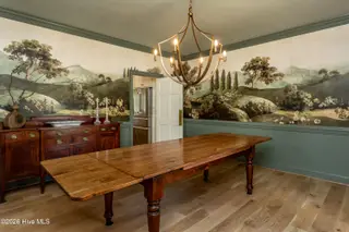 5050 Country Club Drive N, Wilson, NC 27896 – photo 9: Dining 2