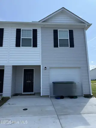 2455 B Brookville Drive, Greenville, NC 27834 – photo 1: COBBLESTONE 122B - 2455 B GREENVILLE