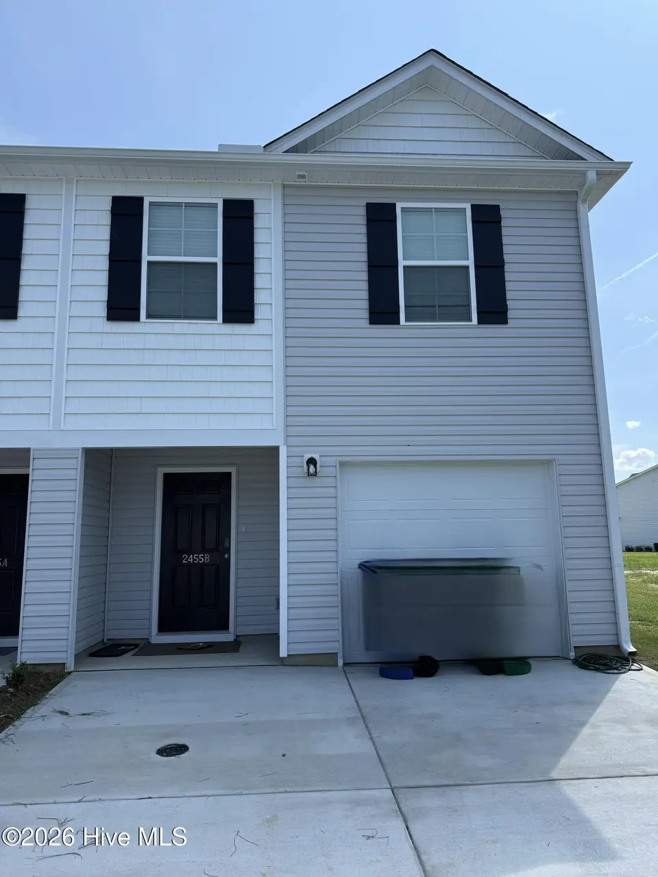 2455 B Brookville Drive, Greenville, NC 27834 – photo 1 of 7: COBBLESTONE 122B - 2455 B GREENVILLE