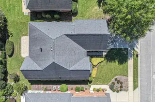 3738 Prestwick Place, Greenville, NC 27834 – photo 7: 006_Drone 6