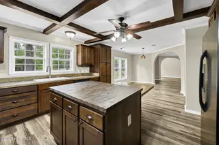 552 Colonial Landing Road SE, Bolivia, NC 28422 – photo 16: 16-web-or-mls-Kitchen
