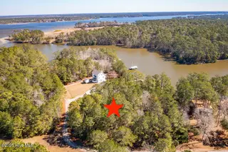 145 Heron Drive, Havelock, NC 28532 – photo 4: 145 Heron Dr. toward ICW/Adams Creek