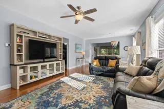 5266 Windward Way, Southport, NC 28461 — 3-bedroom home in Rivermist at Dutchma, Southport, NC, photo 10 of 62