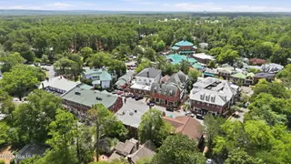 15 Chinquapin Road, Pinehurst, NC 28374 – photo 22: 22 15 Chinquapin Rd Aerial 3