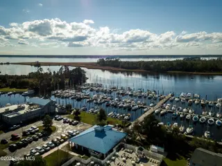 1205 Barkentine Drive, New Bern, NC 28560 – photo 8: Northwest Creek Marina off Neuse River