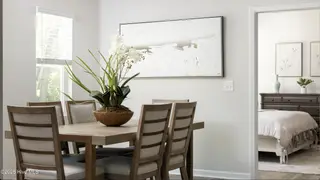 504 Sandy Hollow Drive, Jacksonville, NC 28540 – photo 13: Photo of similar home-Furnished