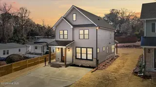 261 N Hale Street, Southern Pines, NC 28387 – photo 2: 01-Photo Feb 16 2026, 10 52 32 AM_1