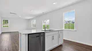 701 Lazy Elm Lane, Aberdeen, NC 28315 – photo 8: Collinswood_Galen F_105_White_NOFP_SPEC-