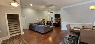 3633 Prestwick Place, Greenville, NC 27834 – photo 15: 20250819_113945