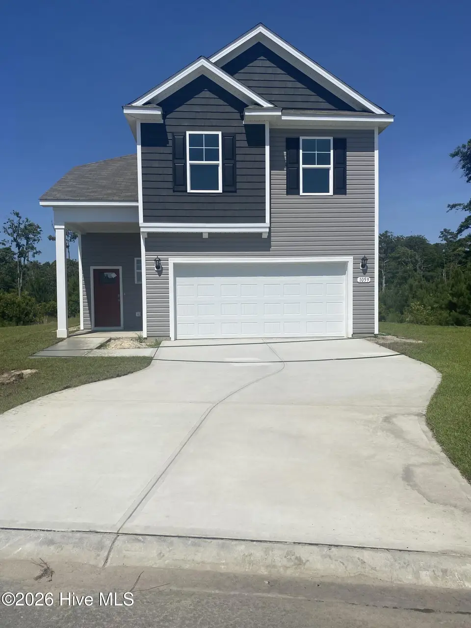1059 Stanbury Bluff Road SW, Supply, NC 28462 – photo 1 of 20