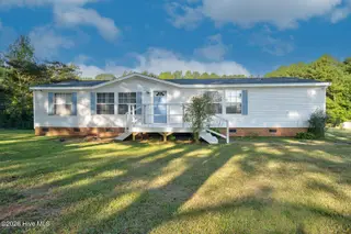 10087 Highway 39, Middlesex, NC 27557 – photo 4: Front