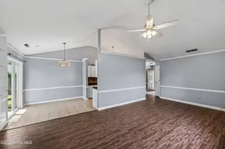 116 Hunting Green Drive, Jacksonville, NC 28546 – photo 7