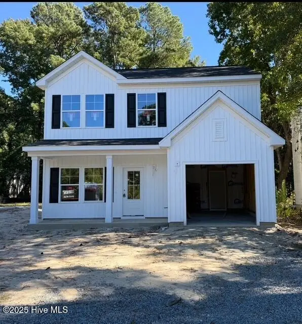 1023 Bonham Avenue, Wilmington, NC 28403 – photo 1 of 12: 1023 bonham 10-21-25