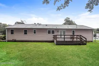 2501 Lancaster Road NW, Wilson, NC 27896 – photo 5: listing_4