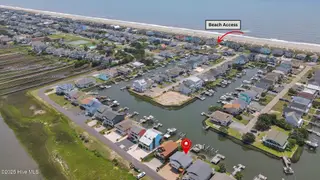 161 High Point Street, Holden Beach, NC 28462 — 4-bedroom home in Holden Beach Harbor, Holden Beach, NC, photo 4 of 66: 01-Final 161 High Point St Holden Beach-