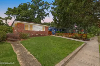 2038 Washington Street, Wilmington, NC 28401 – photo 2