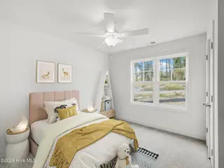 525 Bartley Street, Vass, NC 28394 – photo 6: Camargue Kids Room_Final